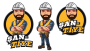 İllüstrasyon Logo Tasarımı