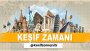 kesifzamanitr38 yorumuna eklenen çalışma