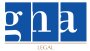 GNA Legal- Logo tasarımı