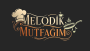  Melodik Mutfağım - Logo Tasarımı