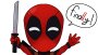 İstek Üzerine: Chibi Deadpool
