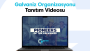 Galvaniz Sektörü Organizasyon Tanıtım Videosu