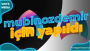 mubinozdemir yorumuna eklenen çalışma