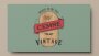 Cemre Vintage 