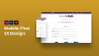oncebibak.com - Arayüz Tasarımı