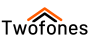 TwoFones e-ticaret markası için yaptığım çalışmalar