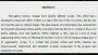 Akademik Editing- Proofreading