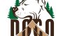 Dogo Camping Logo