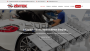 Zintek Zincir Web Sitesi