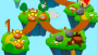 LEVEL MAP DESIGN & İCON