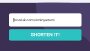 URL Kısaltma Uygulaması 