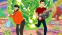 Recep İvedik Rick & Morty dünyasında