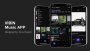 Müzik app