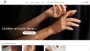 Shopify web sitesi çalışması