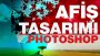 Broşür afiş katalog tasarımı 